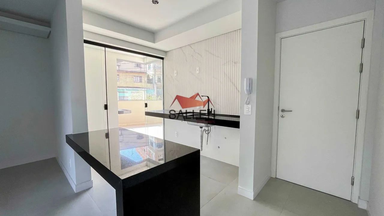 Área privativa, 3 quartos, 1 suite, 2 vagas - Foto 5