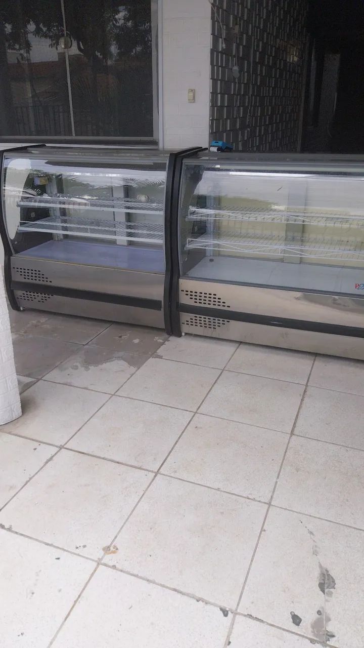 Balcao refrigeração  - Foto 2