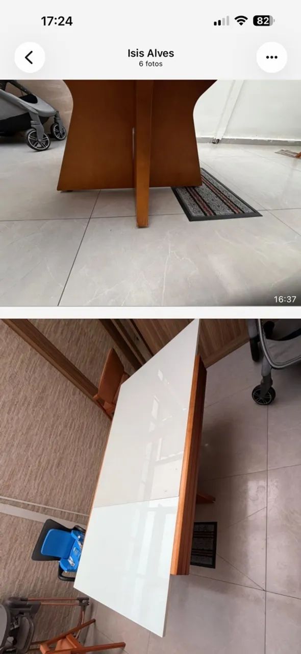 Mesa  - Foto 2