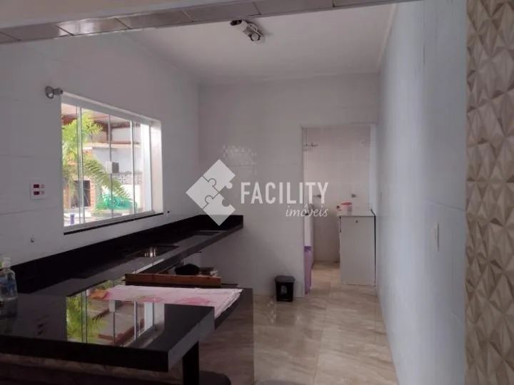 casa - Parque Industrial - Campinas - Foto 4