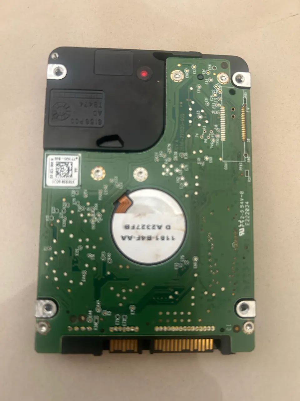 Hd 320gb Wd blue - Foto 2