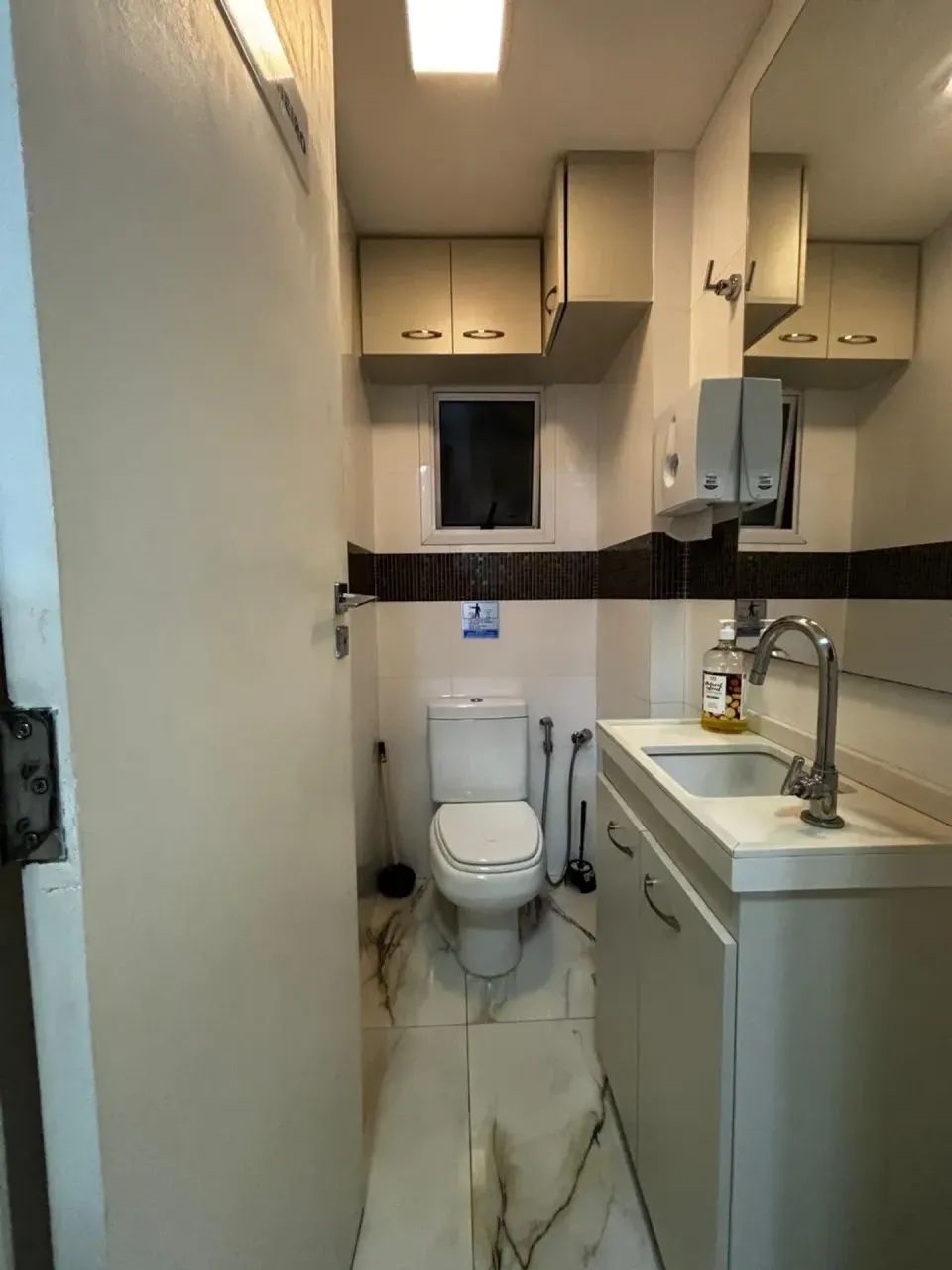 Linda sala para venda na Barra da Tijuca - Foto 5