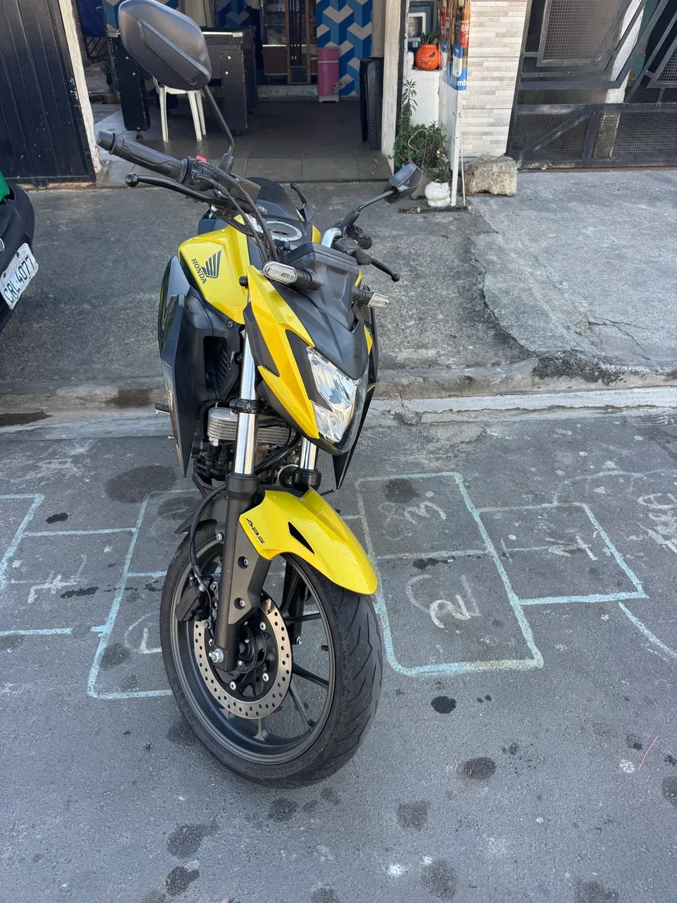 Vendo CB300F - Foto 5