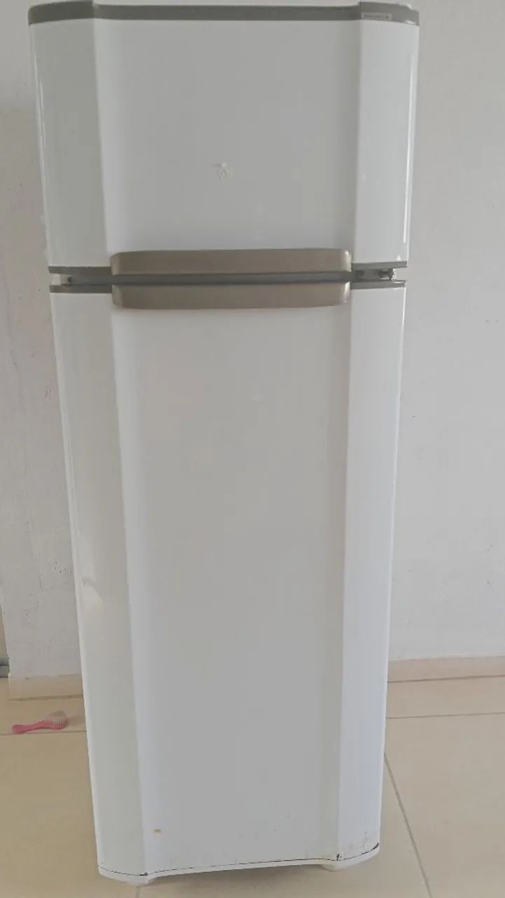 Geladeira 