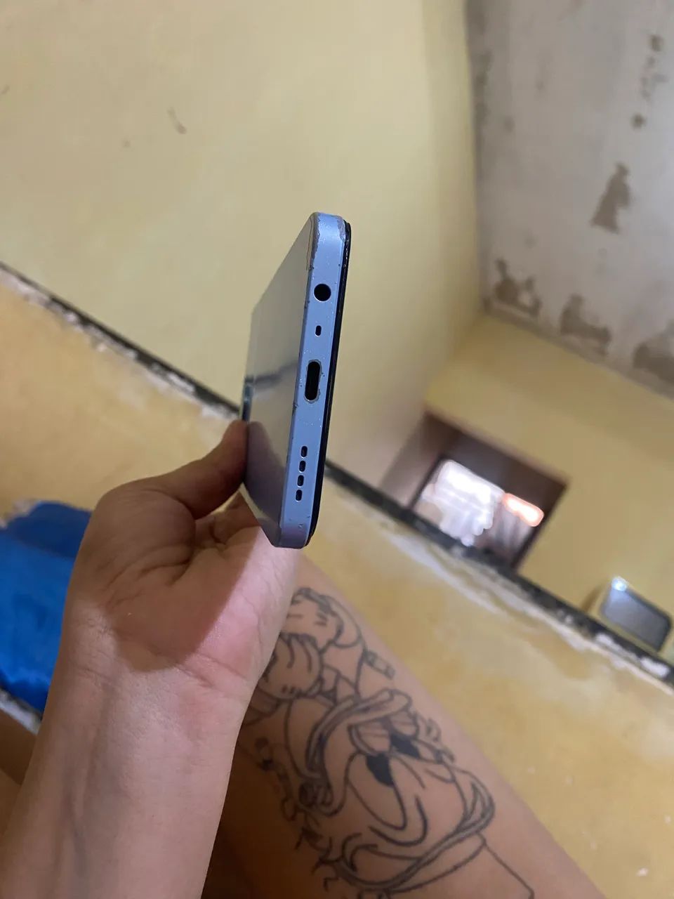 Vendo celular Redmin Note 50  - Foto 2