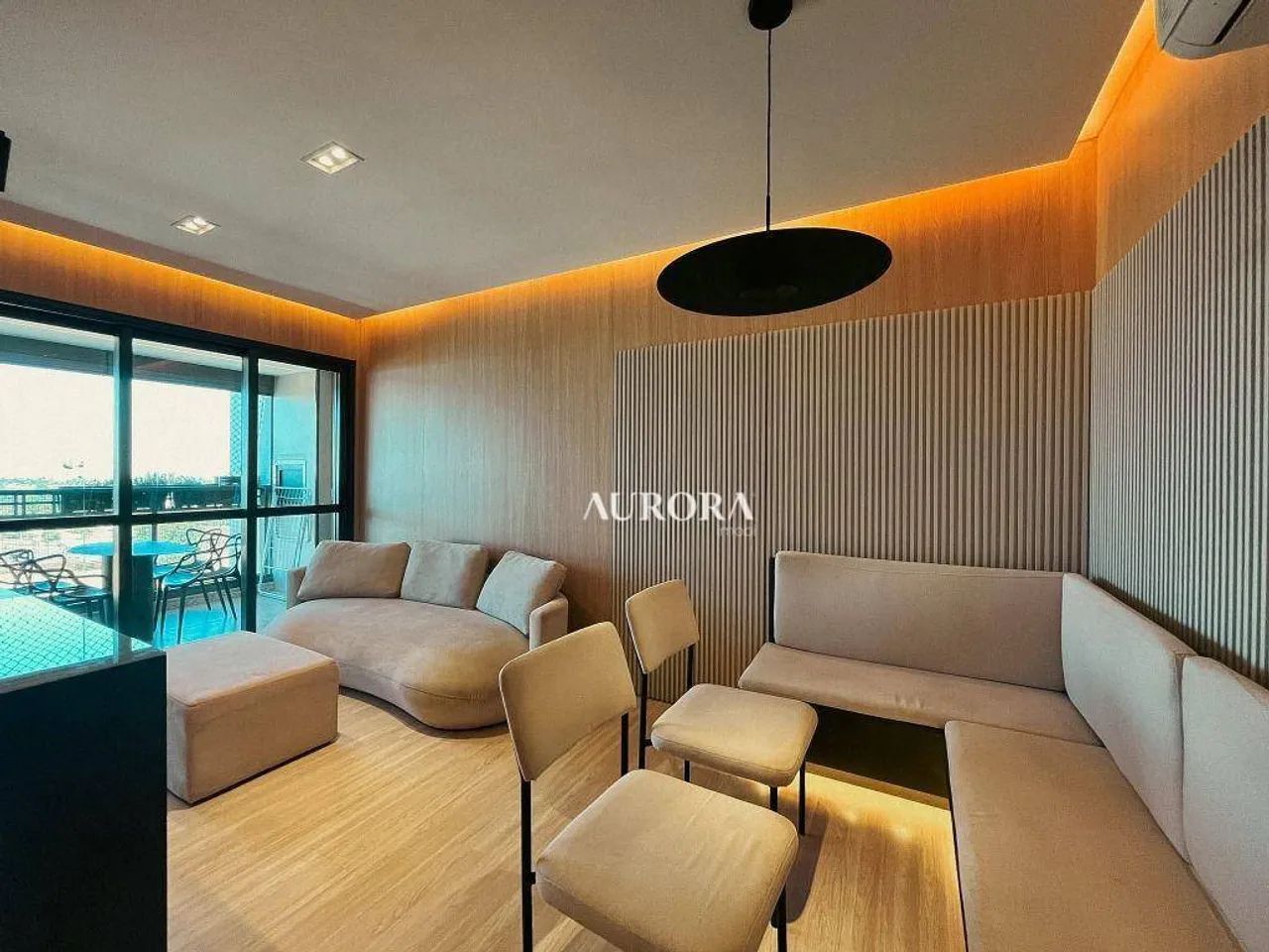 Apartamento para Venda no Mind com 84m2, Terra Bonita, Londrina-PR
