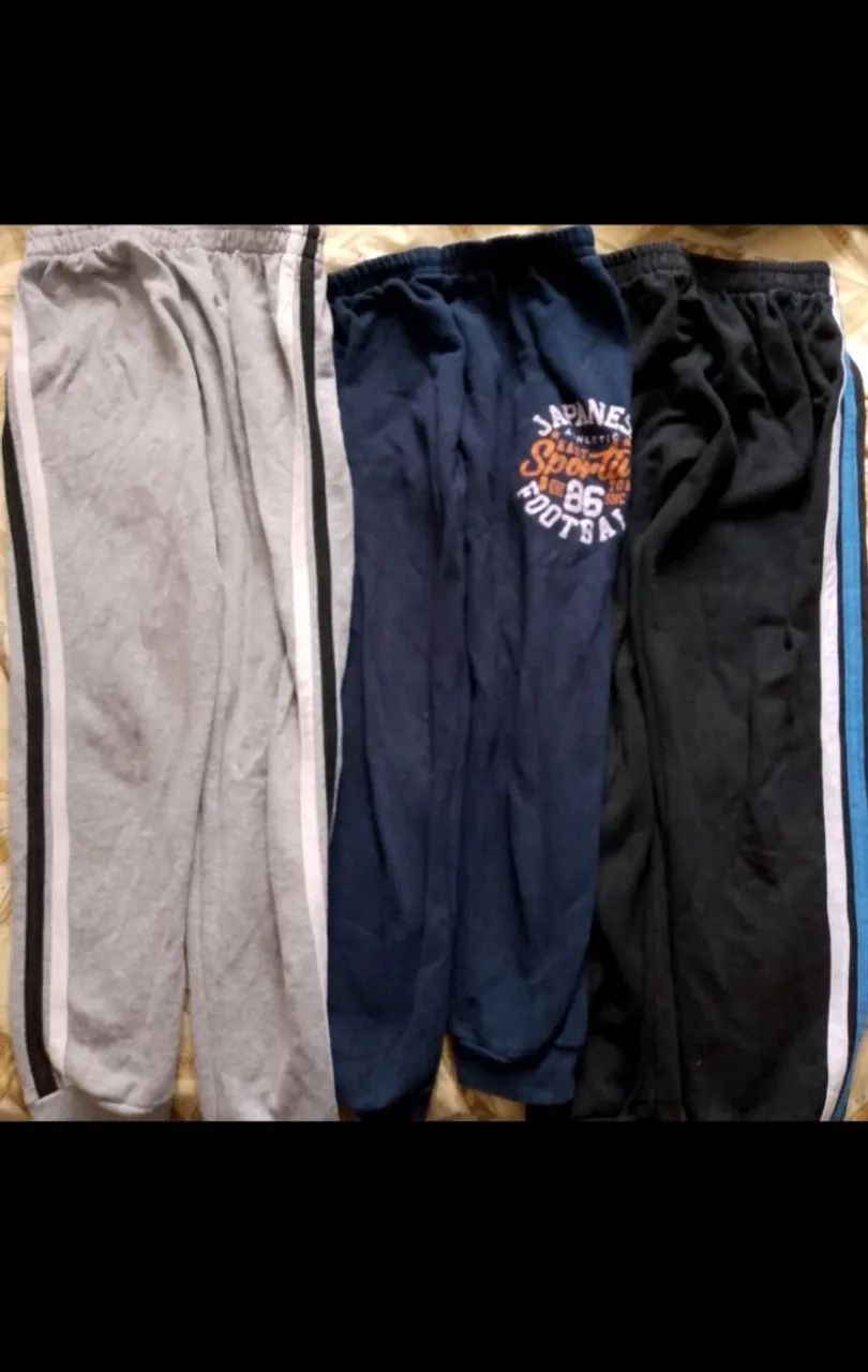 Roupas tam8