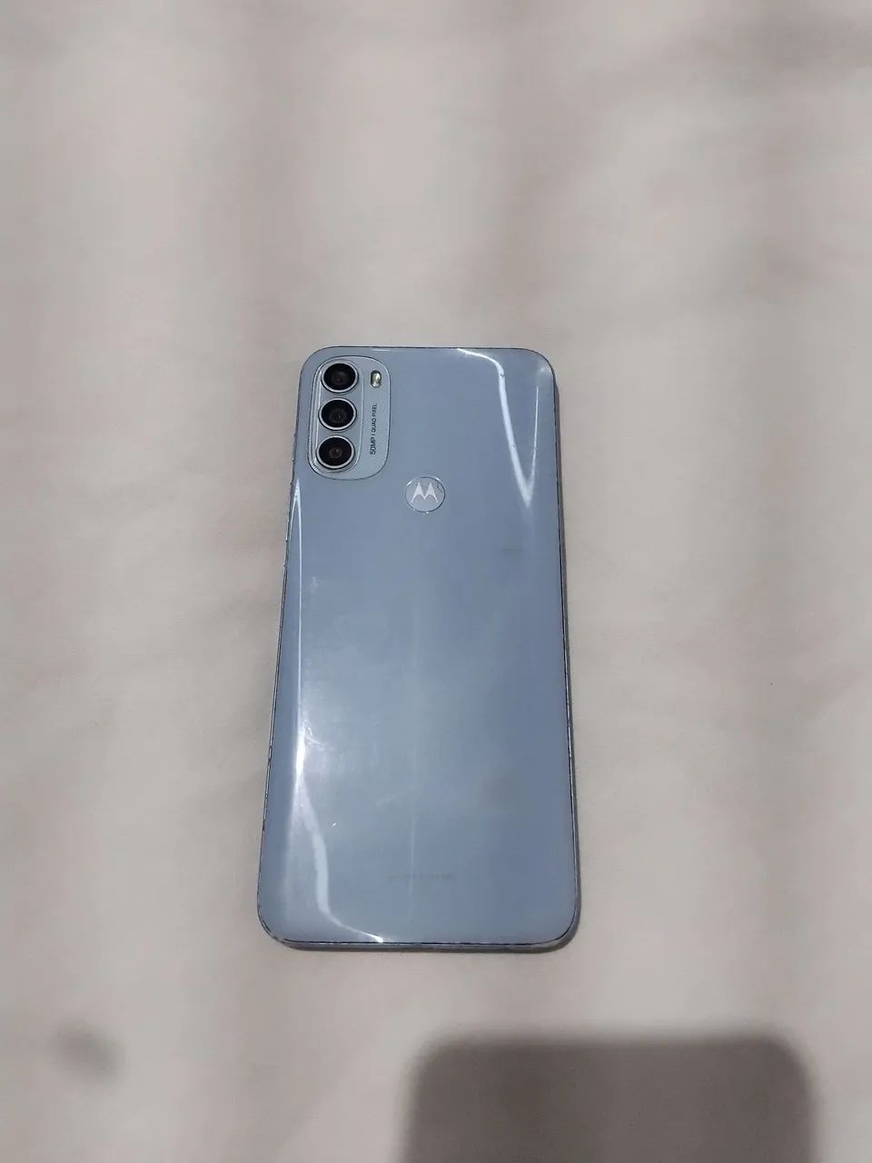 CELULAR MOTOROLA G71 5G - Foto 5