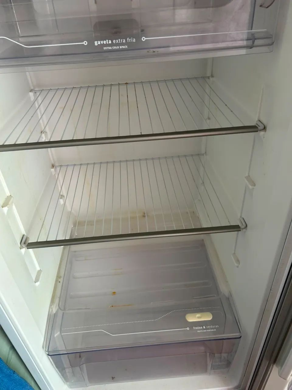 Vendo geladeira  - Foto 3