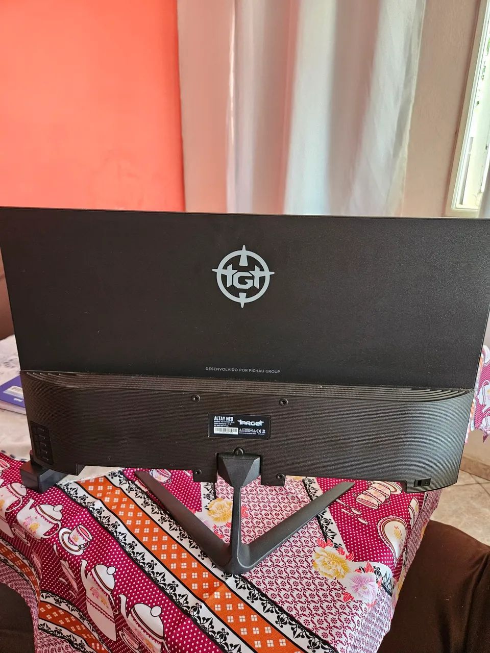 Vendo monitor e memória ram - Foto 3