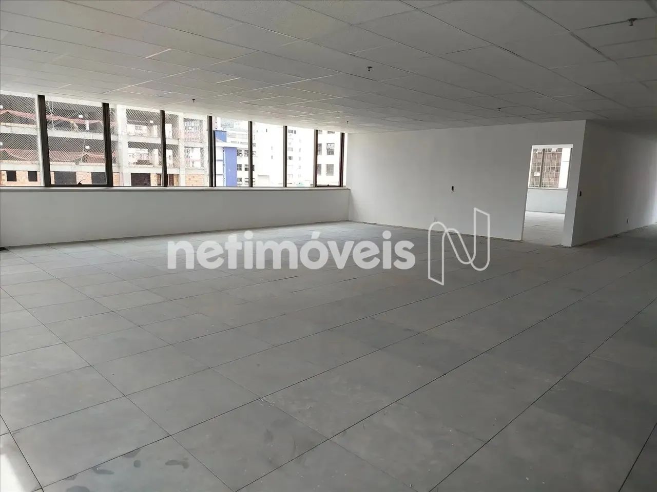 Locação Conjunto de salas Savassi Belo Horizonte - Foto 2