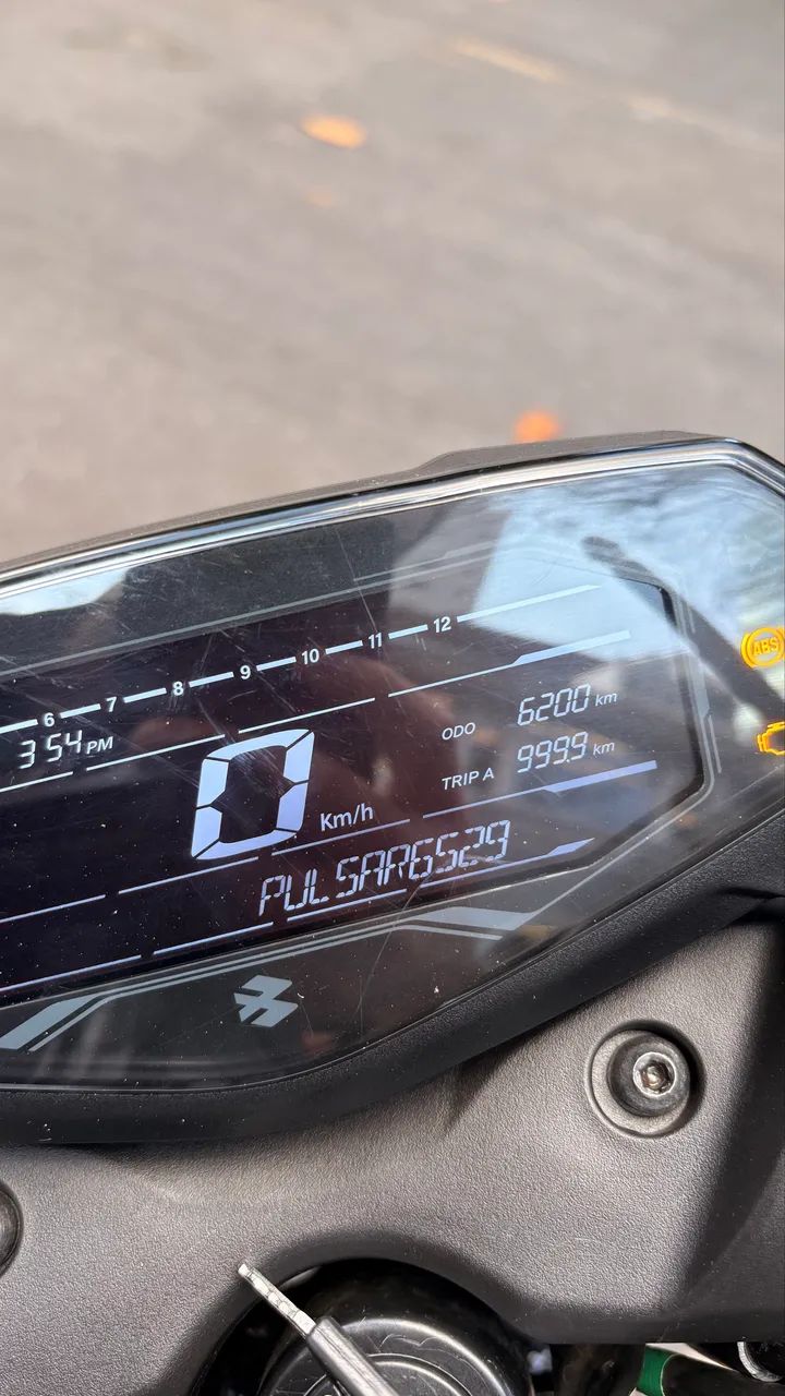 Bajaj pulsar 150 - Foto 3
