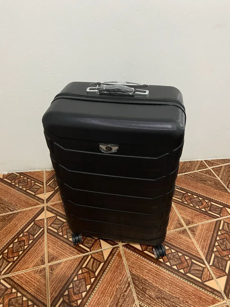 Mala de viagem  - Foto 2