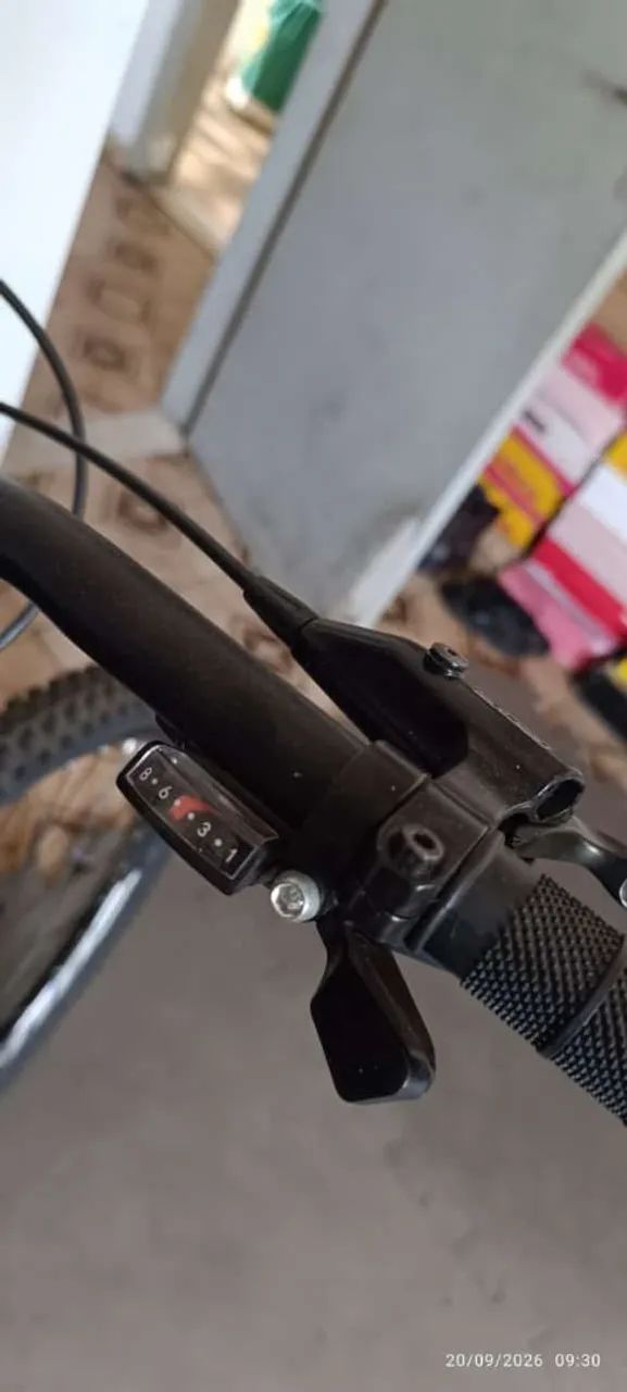 Ciclismo 