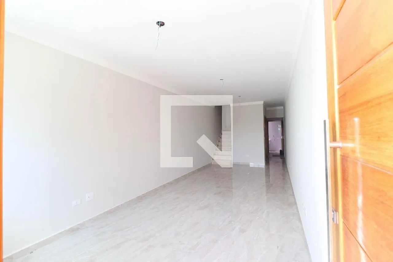 Casa à Venda - Vila Mazzei, 3 Quartos, 100 m2
