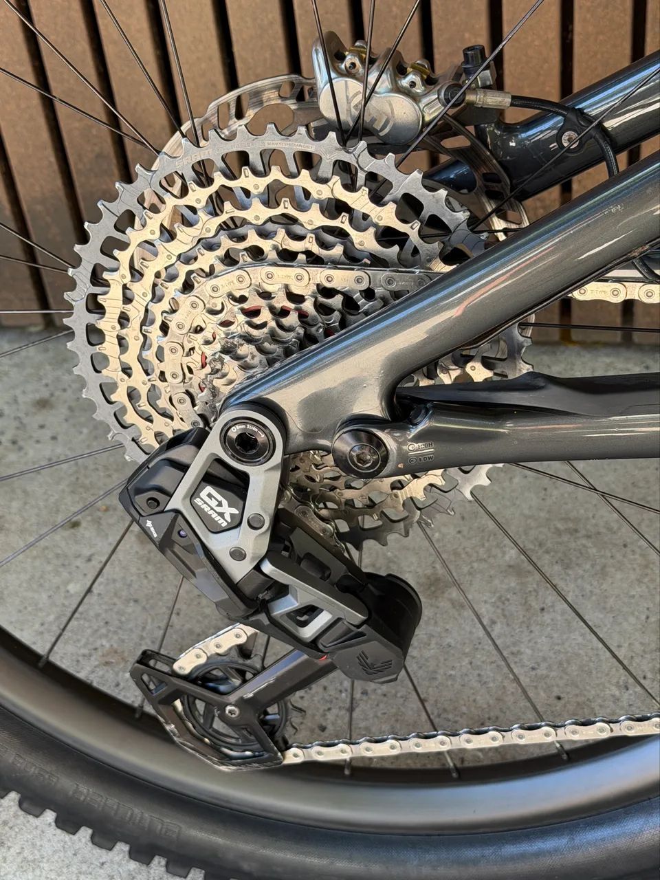 Specialized Turbo Levo S-Works - Foto 2