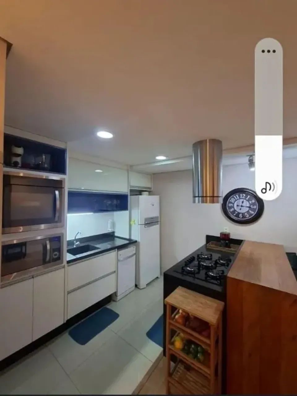 Apartamento com 2 dormitórios à venda - Foto 5