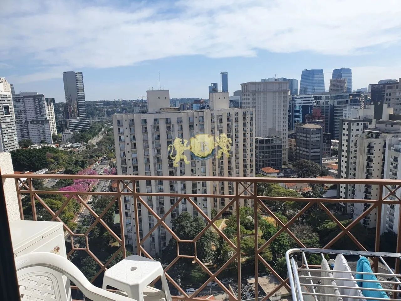 Flat com 2 Quartos à venda, 50m² - Vila Olímpia - Foto 4