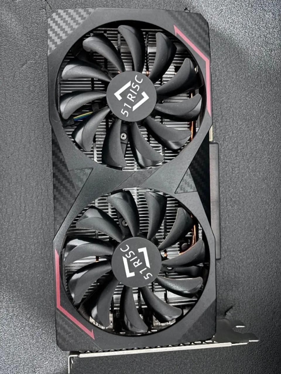 rx 6600