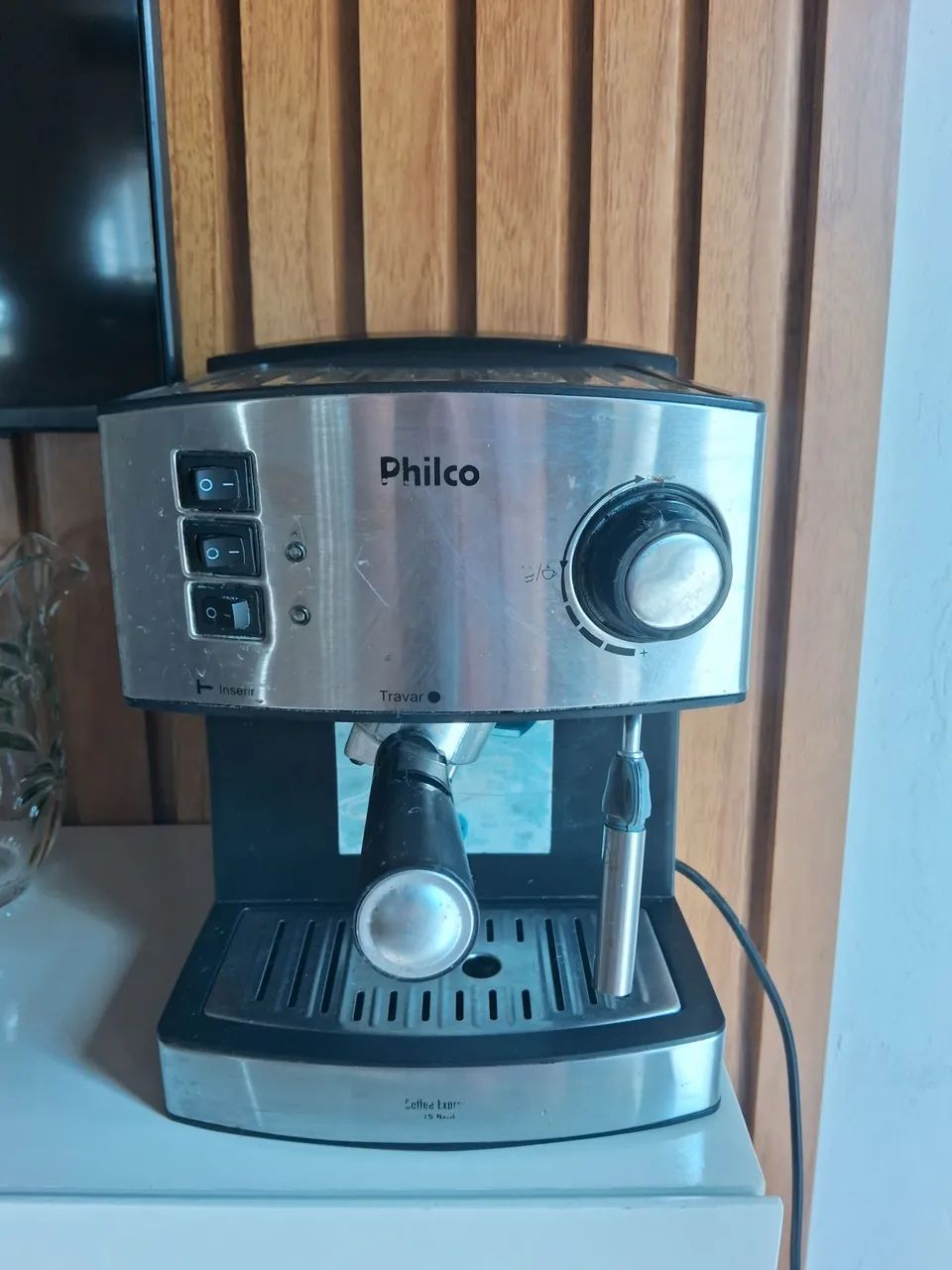 Vendo cafeteira - Foto 4