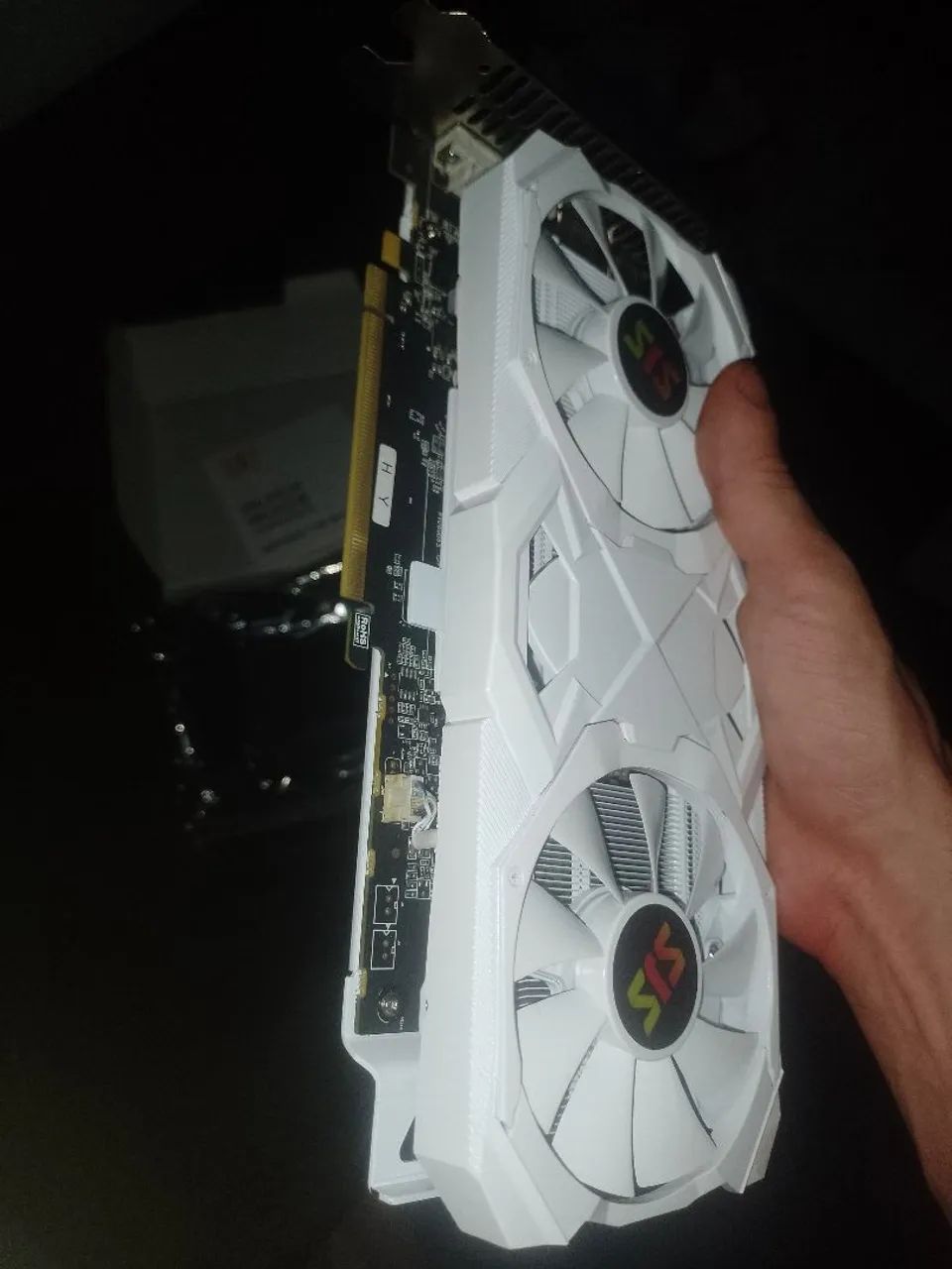 RX 580 promoção* - Foto 2