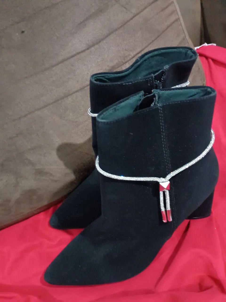 Bota de rodeio  - Foto 3
