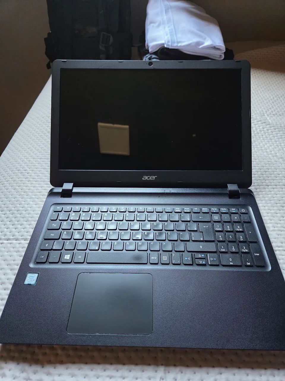 NOTEBOOK ACER ASPIRE - Foto 2