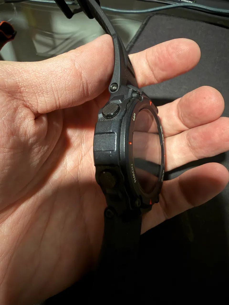 Smartwatch Amazfit T-Rex - Foto 3