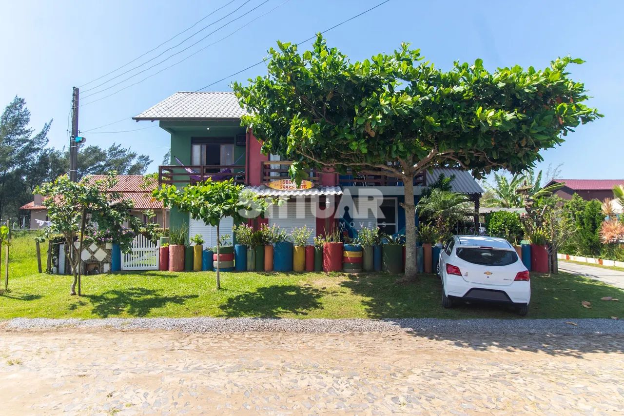 Pousada à venda na Praia de Itapirubá