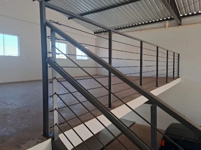 Barracão jardim Holanda, Trianon em Uberlândia  - Foto 4