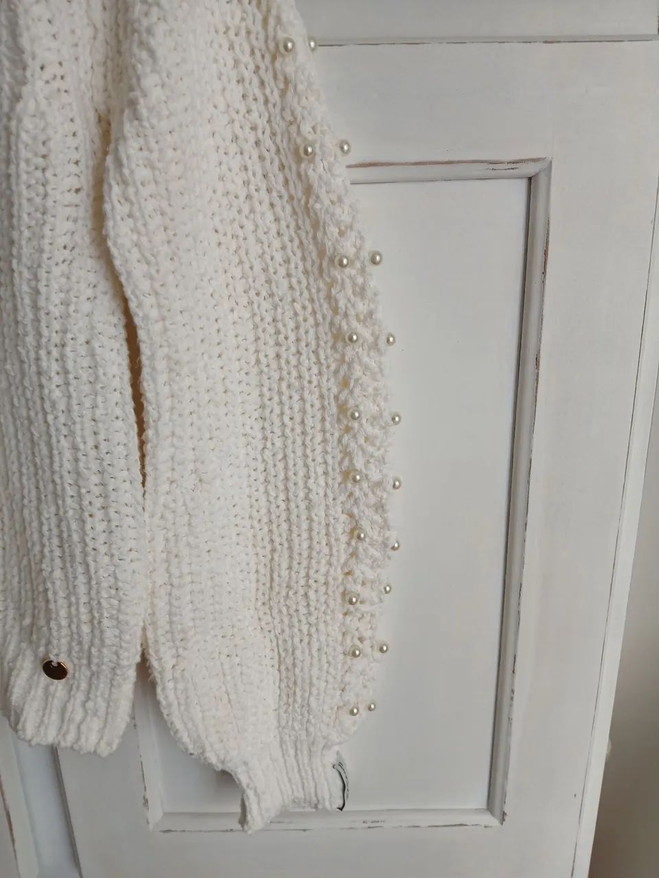 Blusa Tricot  - Foto 2