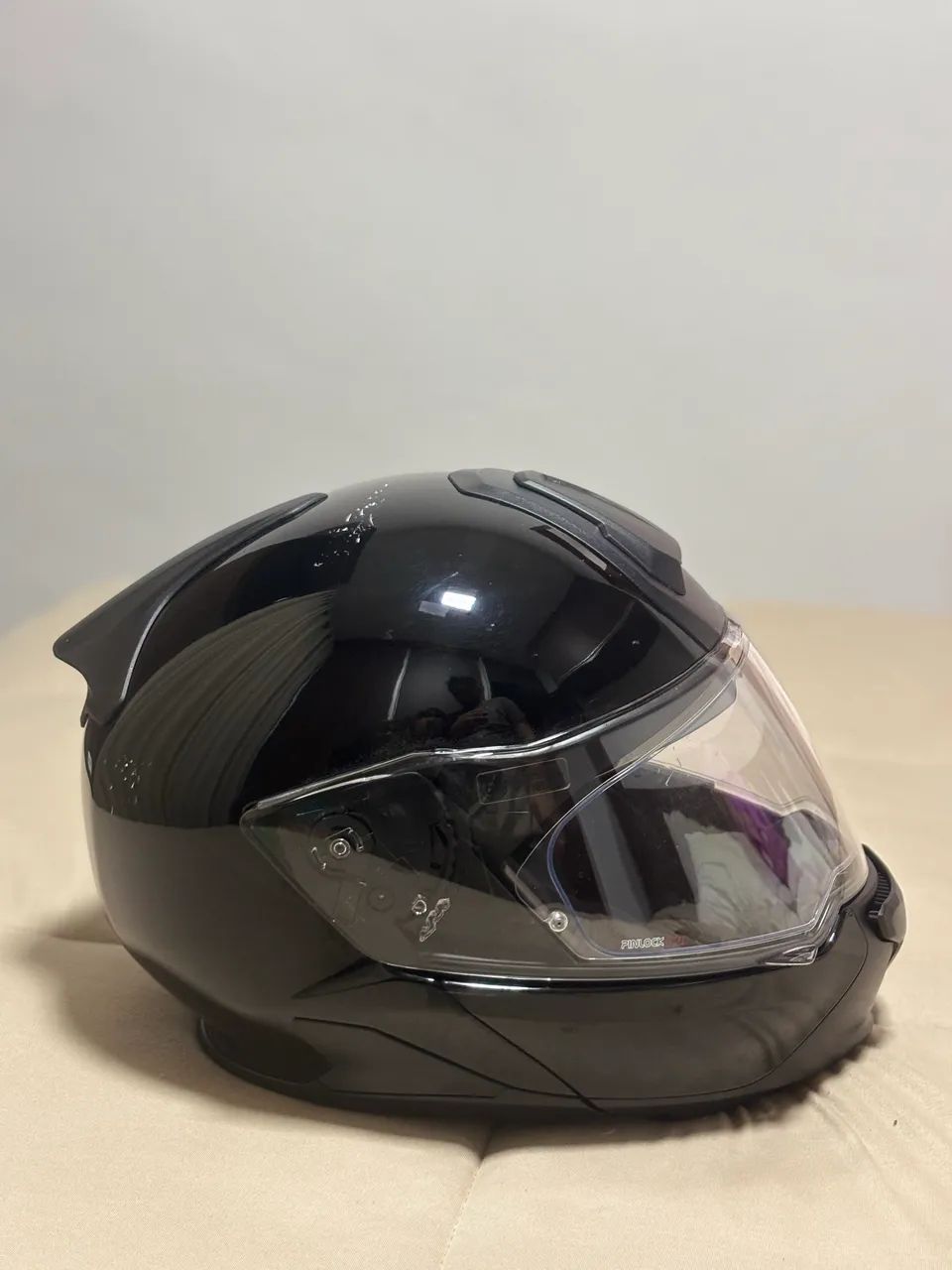 Jaqueta bmw  - Foto 2