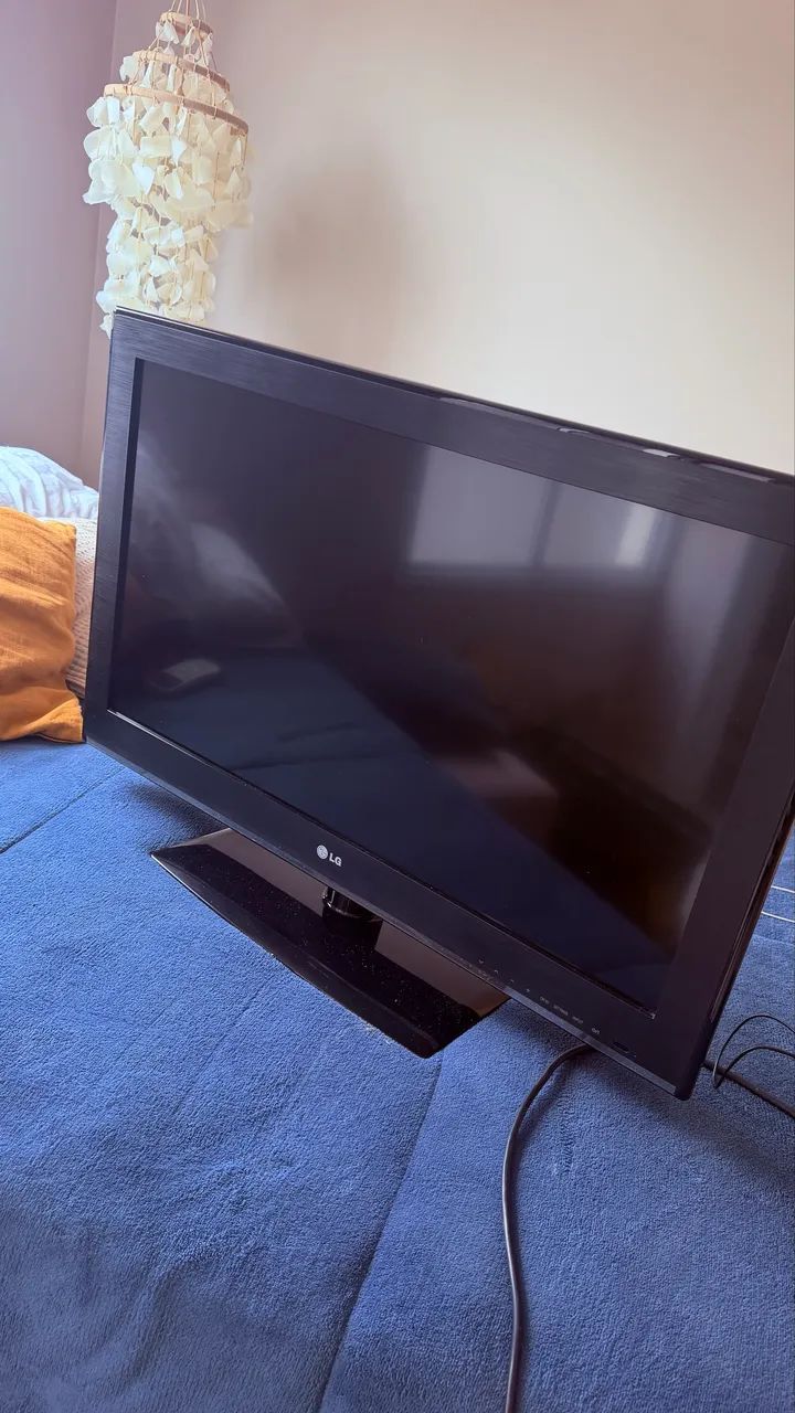 TV LG 32 polegadas