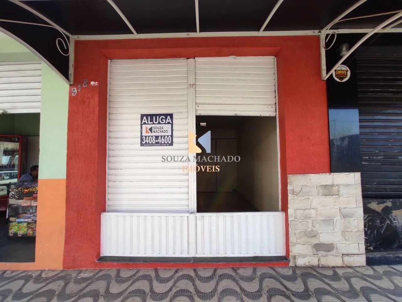 Loja em Planalto com 26 m²