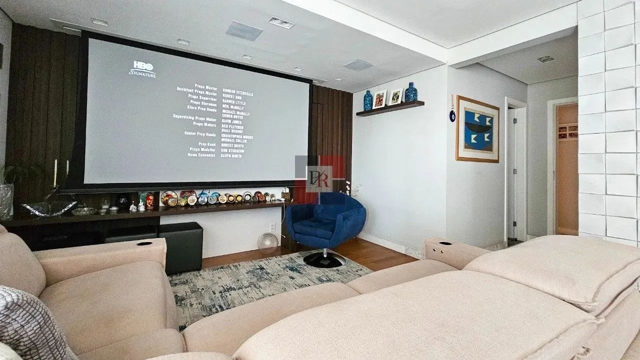 Apartamento no Brooklin Park - Foto 4
