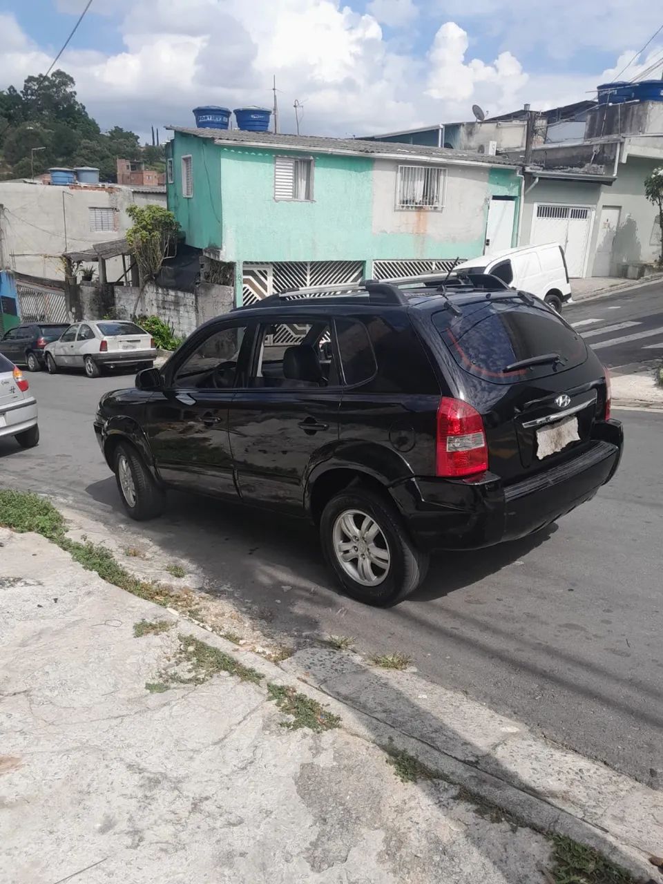 Vende-se Hyundai Tuckson 2008 - Foto 5