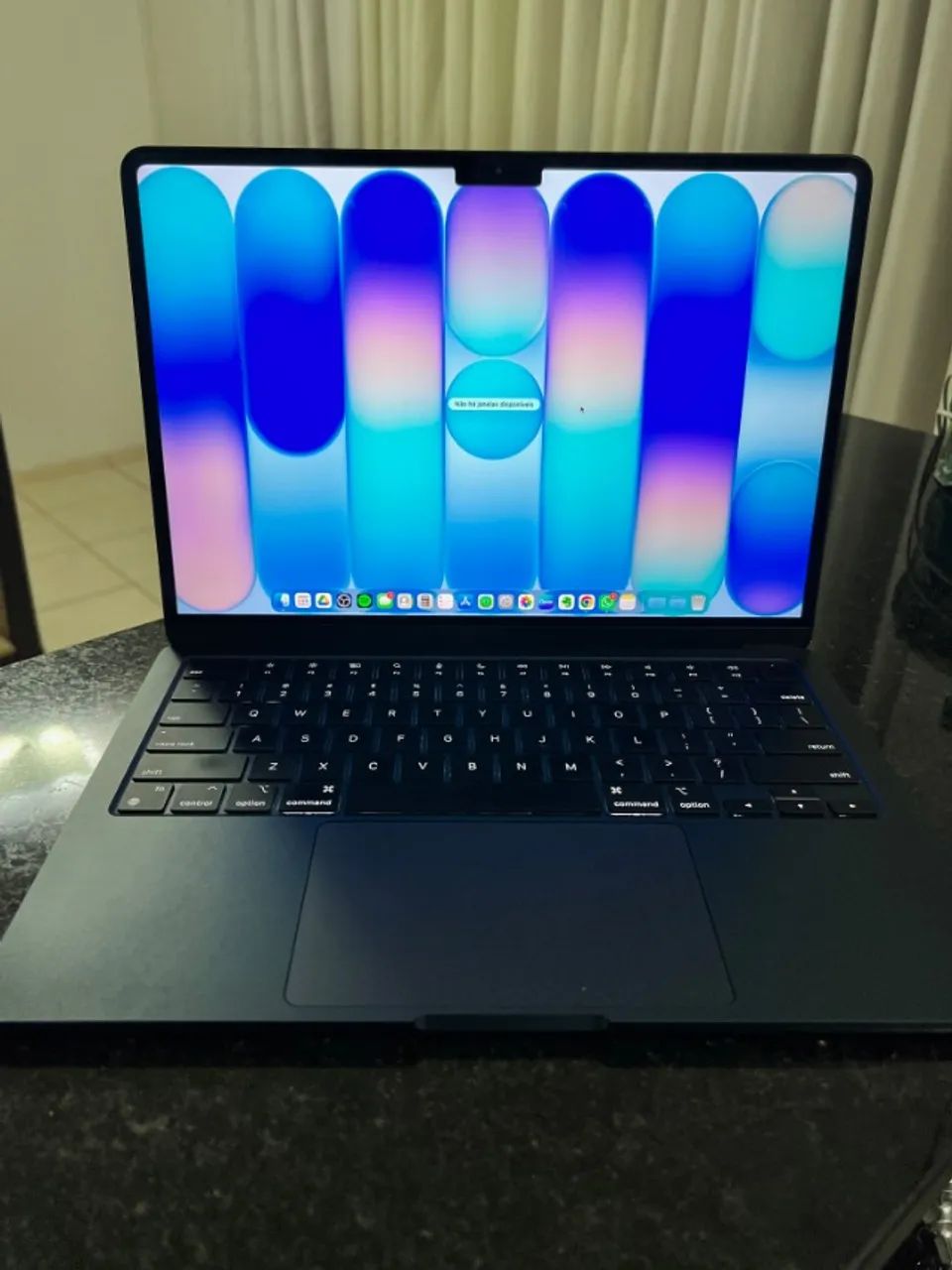 Macbook Air M2 2022 13
