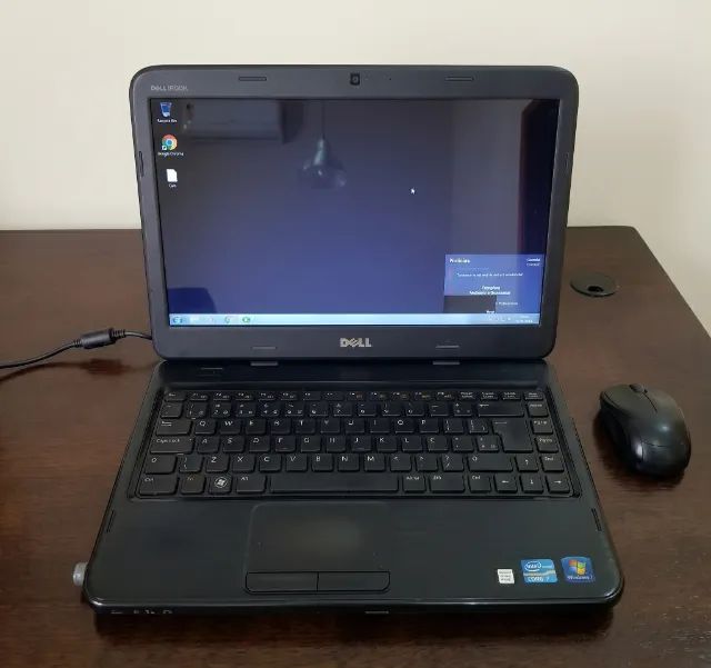 Notebook Dell Intel Core i3 - 4GB RAM - HD 500GB - Foto 2