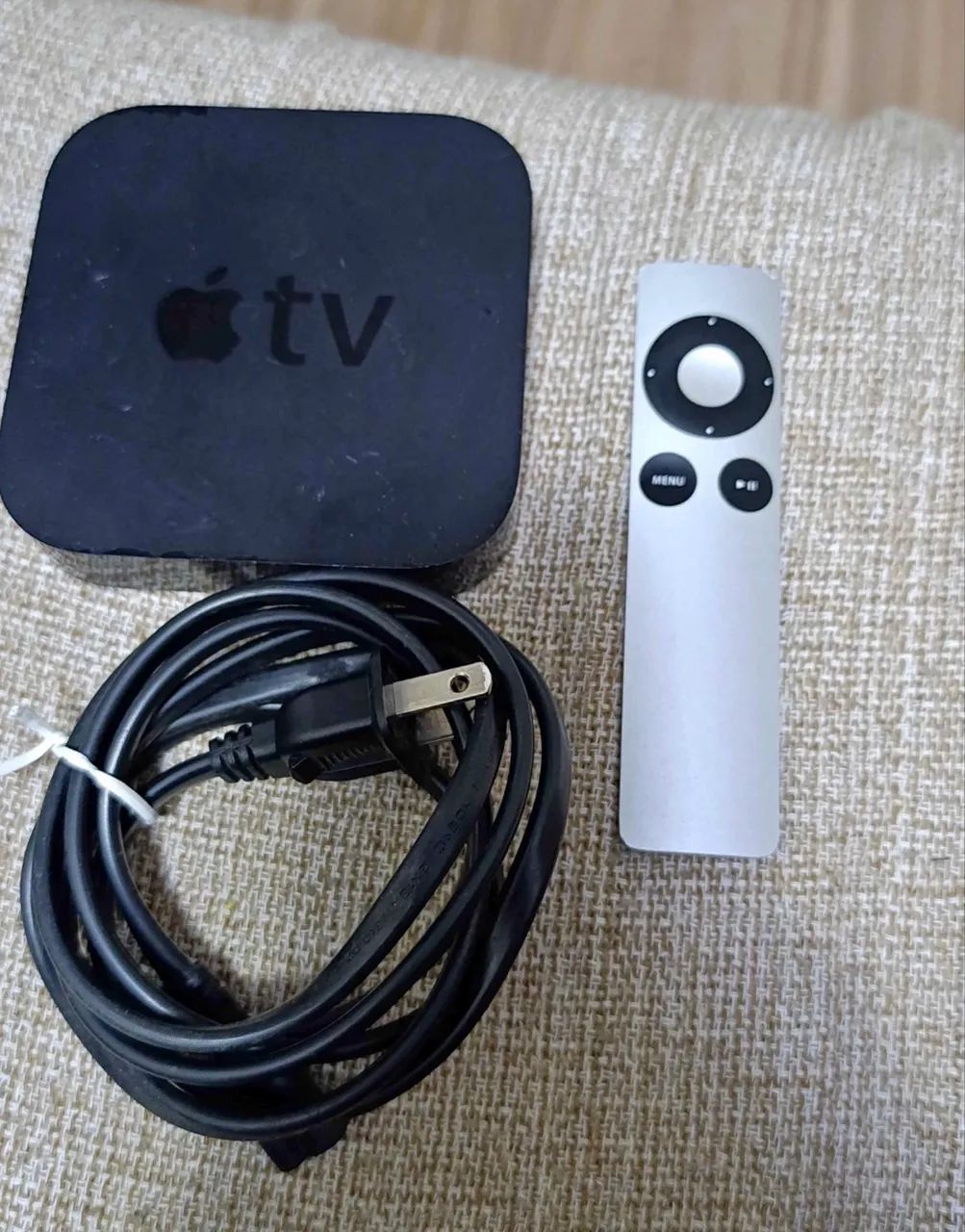 Apple TV 3gen