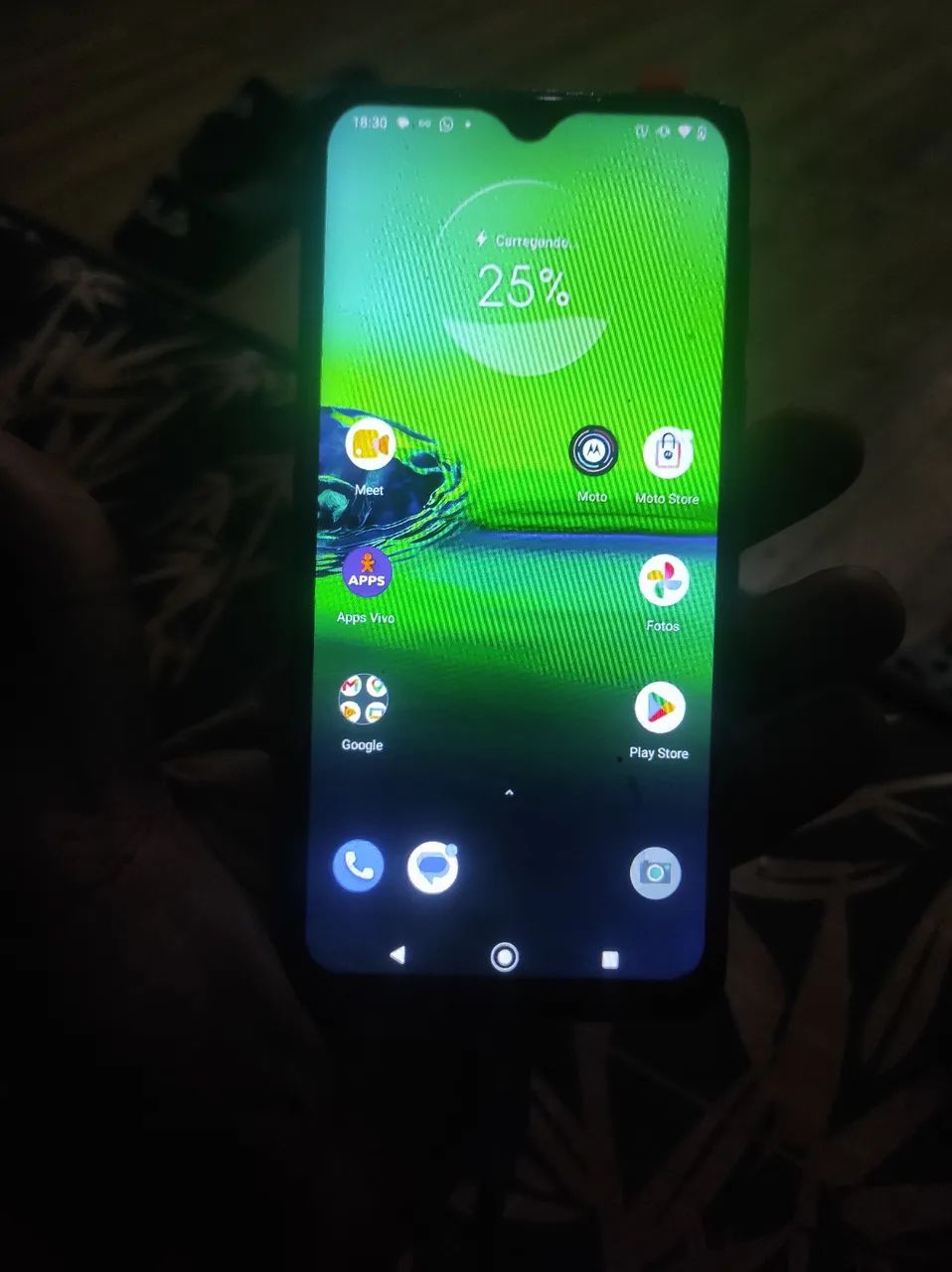 Motorola G8 Play 32GB 