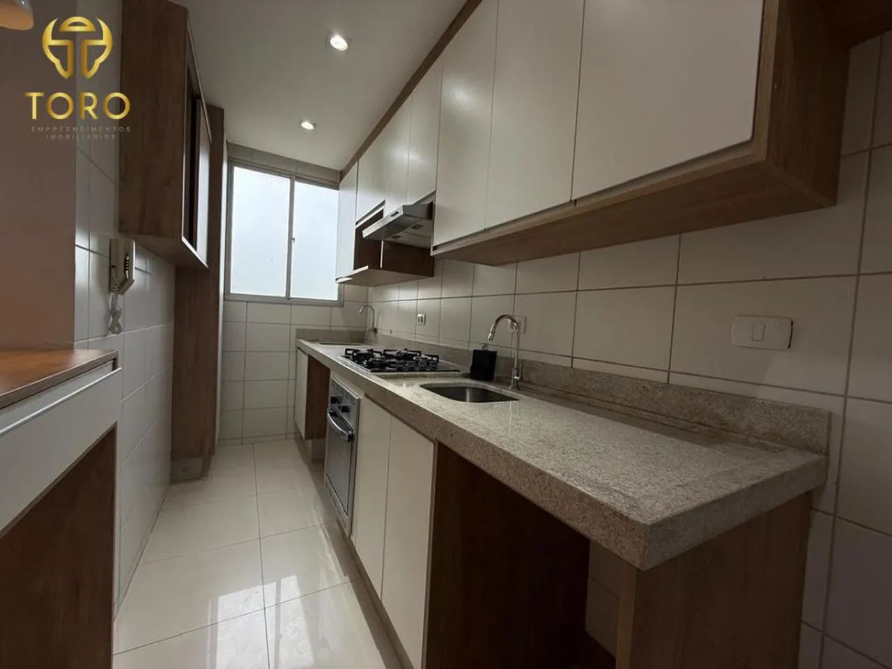 APARTAMENTO PARA LOCAÇÃO | SPAZIO MERLOT - Foto 5