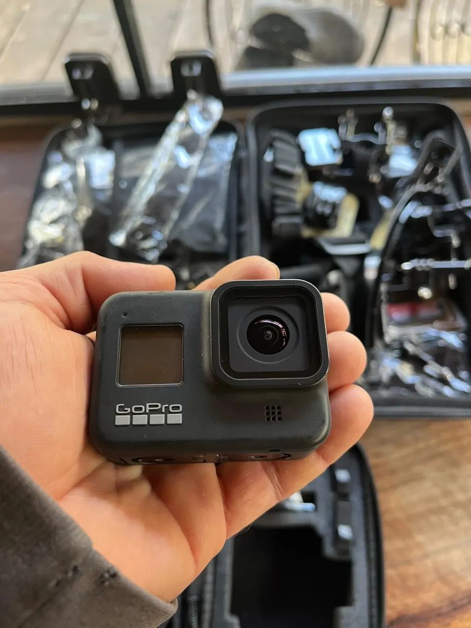 Gopro Hero 8 Black - Foto 5