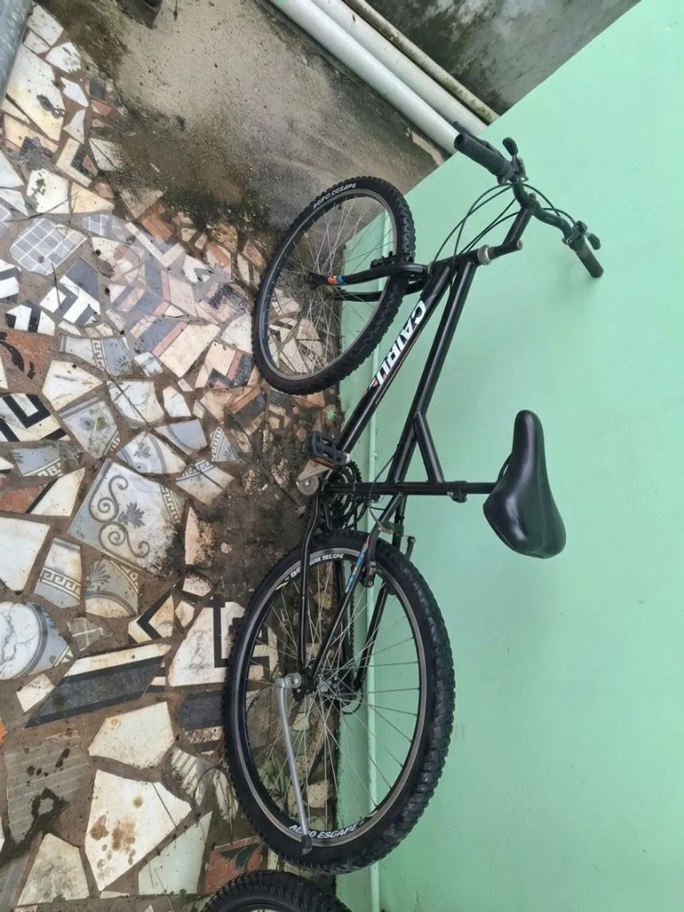 Bicicleta Cairu - Aro 26 - Foto 2