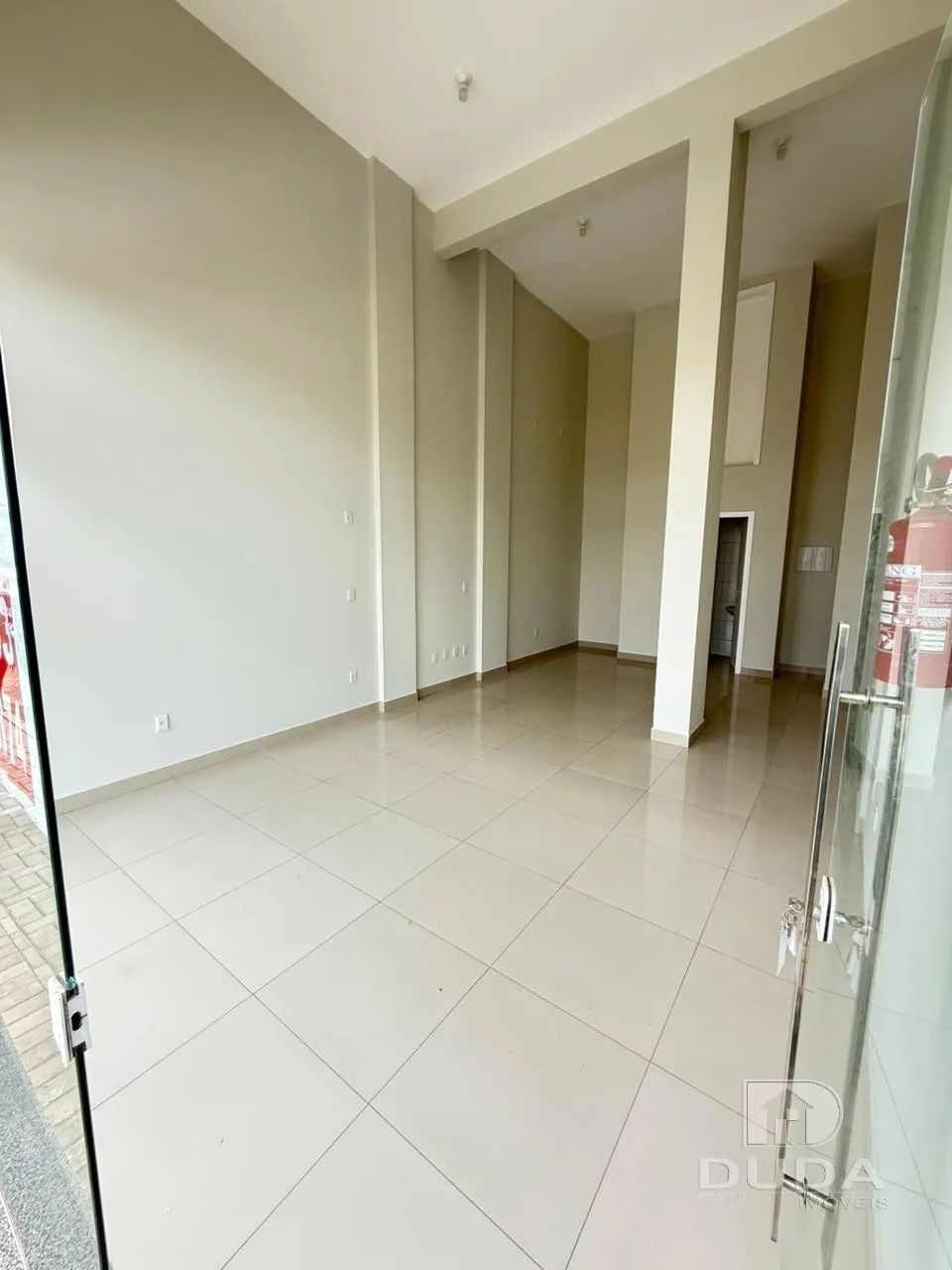 Sala Térrea para aluguel no Centro de Içara. - Foto 3