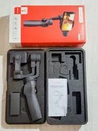 Gimbal Tomate MTY-8008