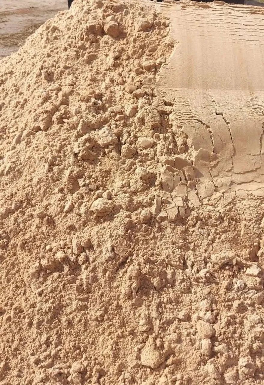 Promoção carrada de areia R$450,00