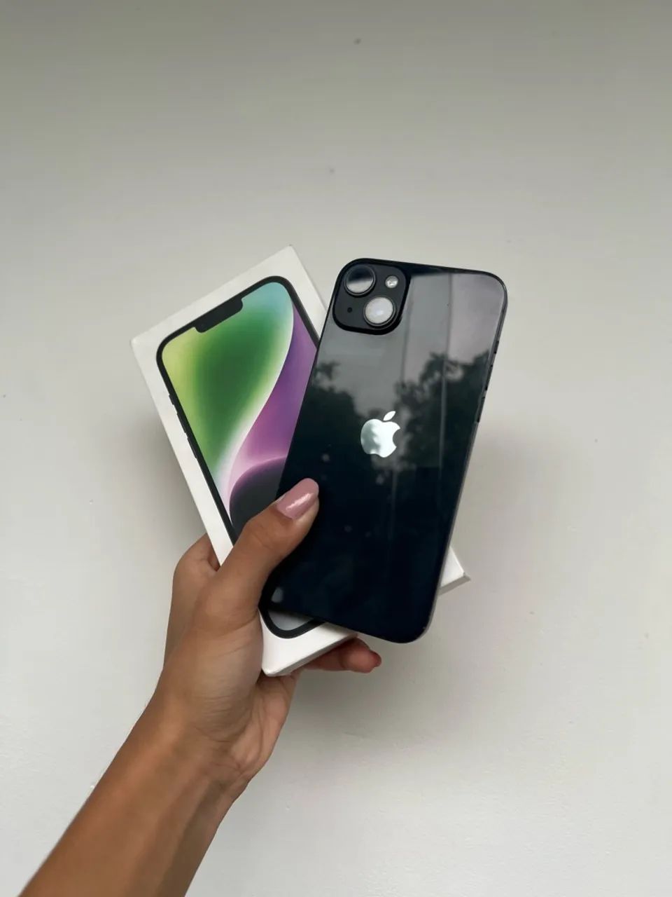 iPhone 14 Plus 
