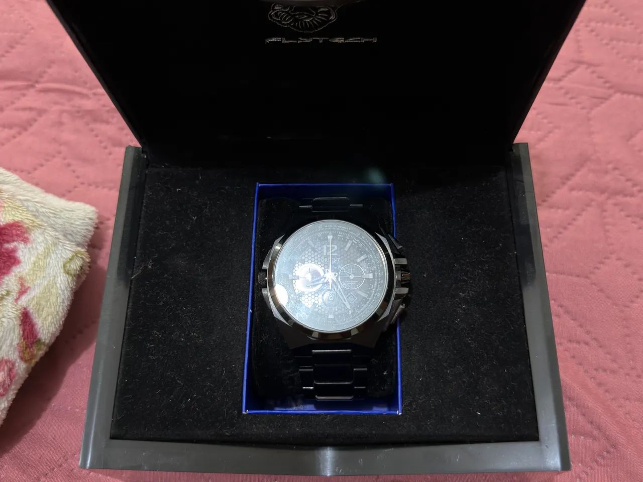 Orient Flytech AllBack - Foto 2