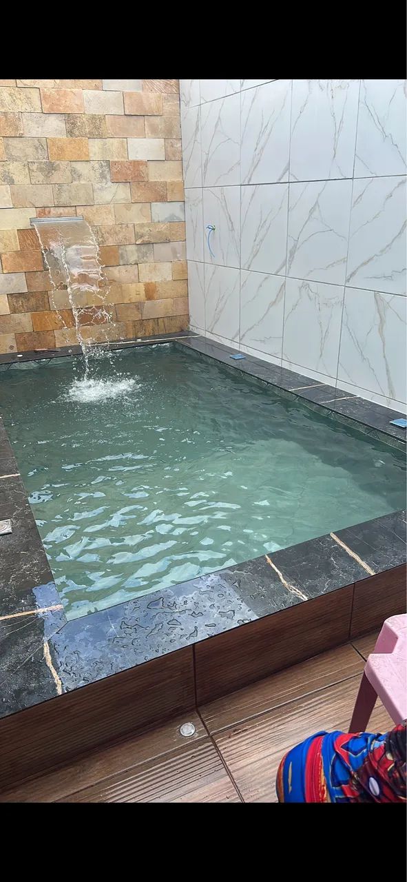 Pra vender quitada ou pra repasse - Foto 5