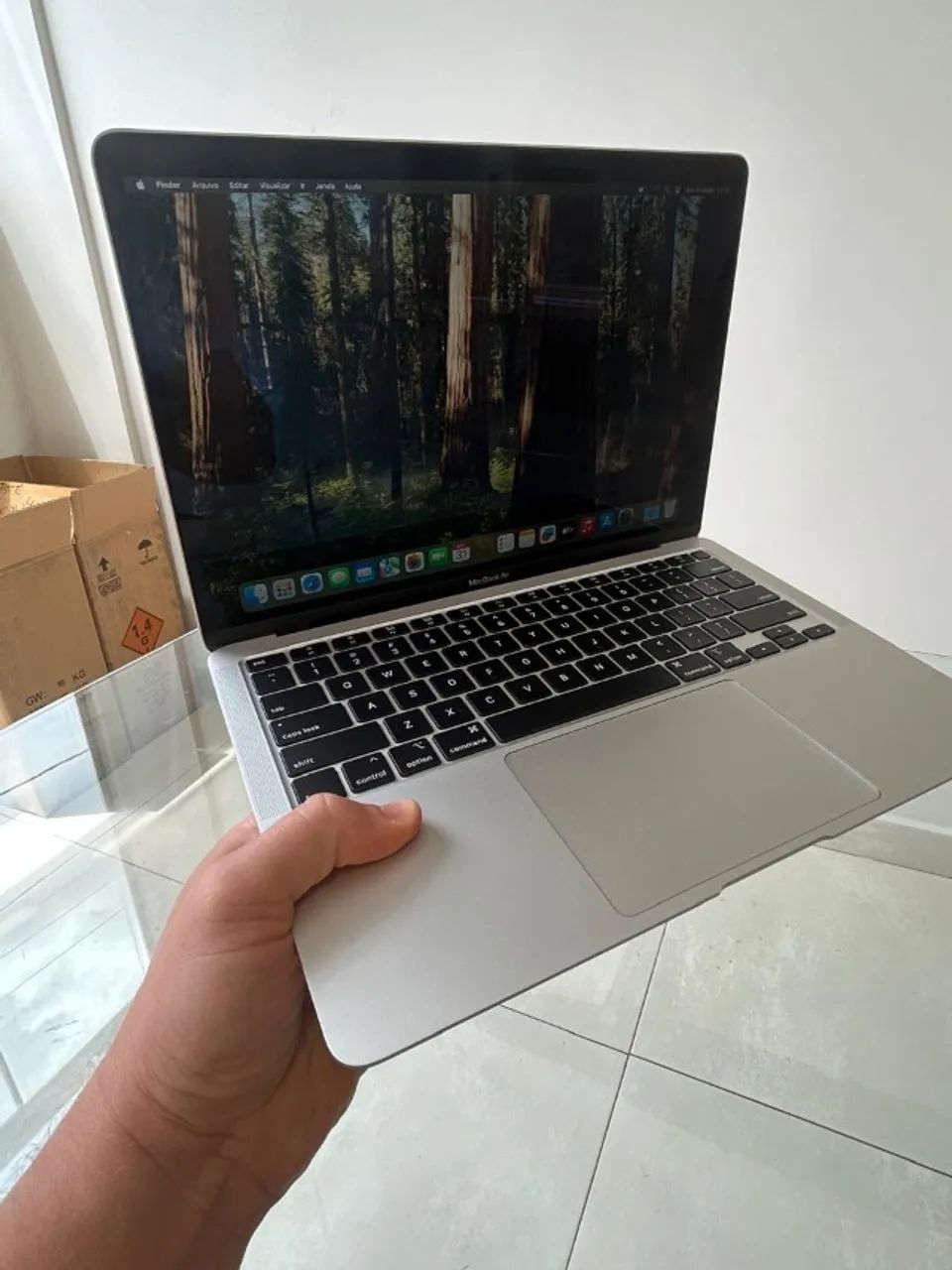 Apple MacBook Air 13